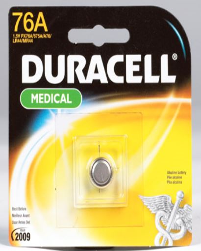 Buy duracell px76a - Online store for electrical supplies, specialty in USA, on sale, low price, discount deals, coupon code