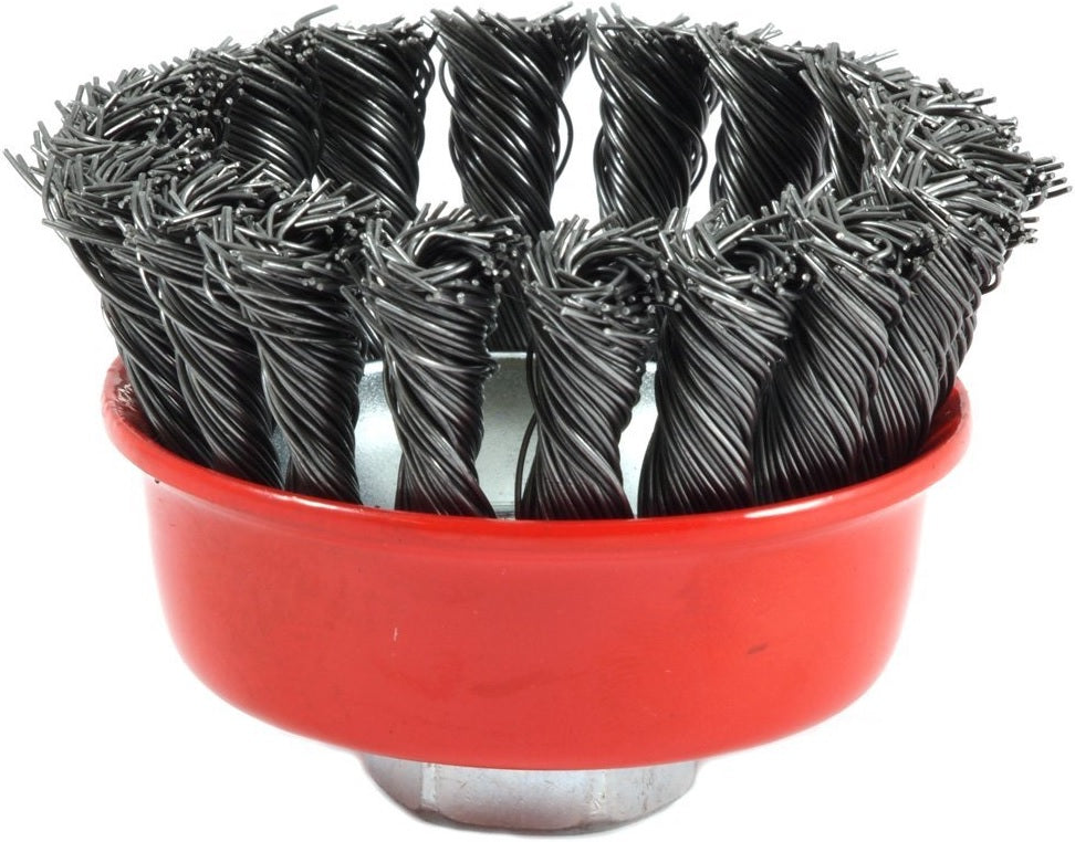buy wire brushes at cheap rate in bulk. wholesale & retail hand tool supplies store. home décor ideas, maintenance, repair replacement parts