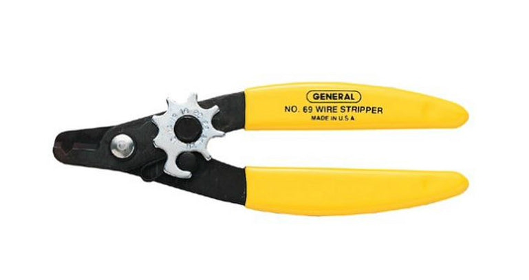 buy wire strippers & crimping tool at cheap rate in bulk. wholesale & retail electrical parts & supplies store. home décor ideas, maintenance, repair replacement parts