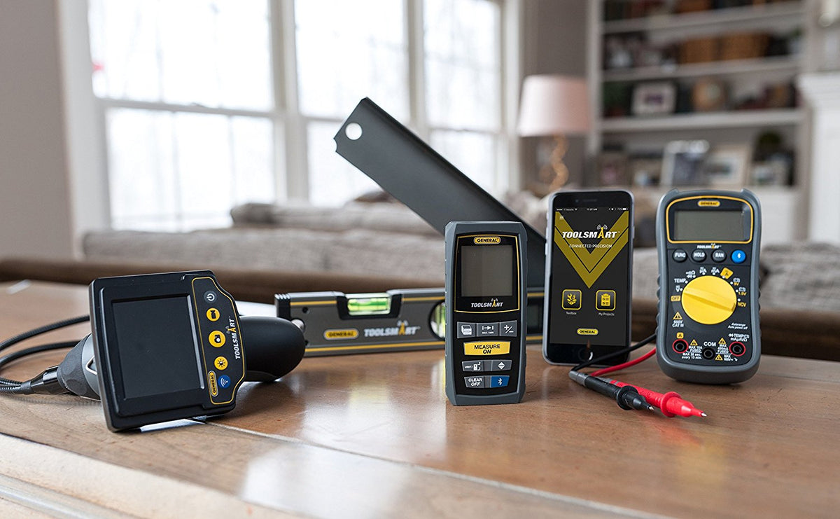 buy cordless inspection cameras at cheap rate in bulk. wholesale & retail construction hand tools store. home décor ideas, maintenance, repair replacement parts