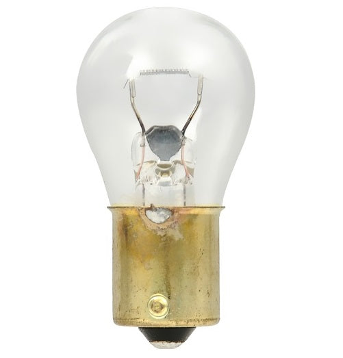 Imperial 81531-2 Single Contact Bayonet Miniature Bulb #1156, 12.8 V, Per Package of 10