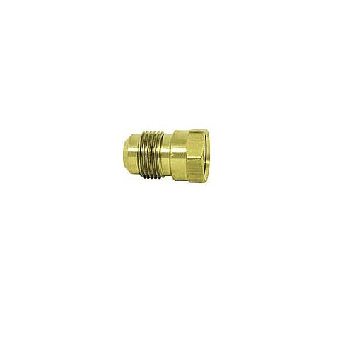 buy brass flare pipe fittings & connectors at cheap rate in bulk. wholesale & retail bulk plumbing supplies store. home décor ideas, maintenance, repair replacement parts