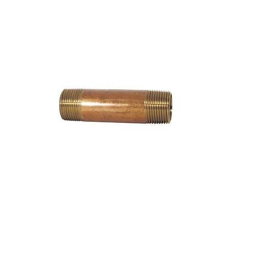 buy brass flare pipe fittings & nipple at cheap rate in bulk. wholesale & retail plumbing tools & equipments store. home décor ideas, maintenance, repair replacement parts