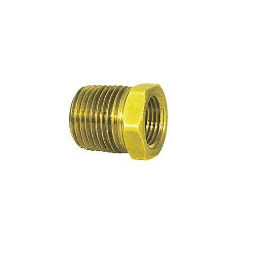 buy brass flare pipe fittings & bushing at cheap rate in bulk. wholesale & retail professional plumbing tools store. home décor ideas, maintenance, repair replacement parts