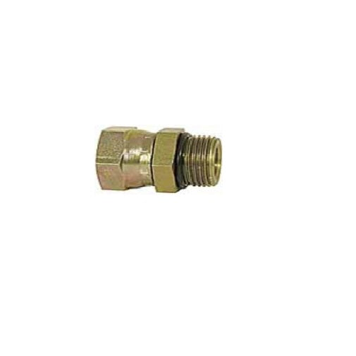 Imperial 96045 O-Ring Swivel Adapter, 3/4" x 3/8"