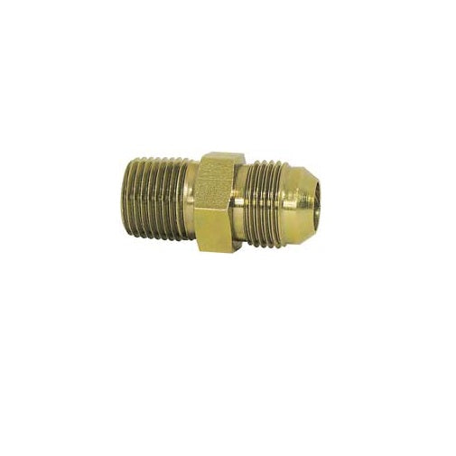 buy brass flare pipe fittings & connectors at cheap rate in bulk. wholesale & retail plumbing materials & goods store. home décor ideas, maintenance, repair replacement parts