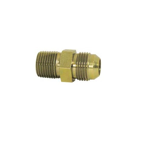 buy brass flare pipe fittings & connectors at cheap rate in bulk. wholesale & retail plumbing repair parts store. home décor ideas, maintenance, repair replacement parts