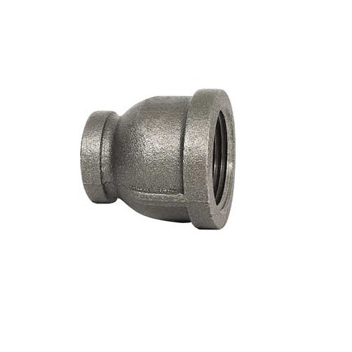 buy black iron reducing couplings at cheap rate in bulk. wholesale & retail plumbing goods & supplies store. home décor ideas, maintenance, repair replacement parts