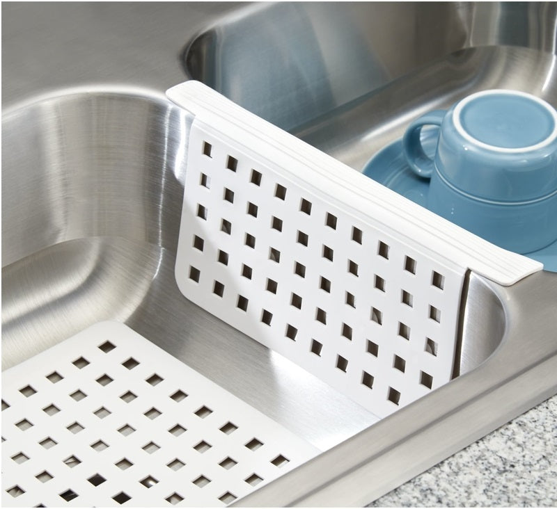 Interdesign Silicone Sink Tray + Reviews
