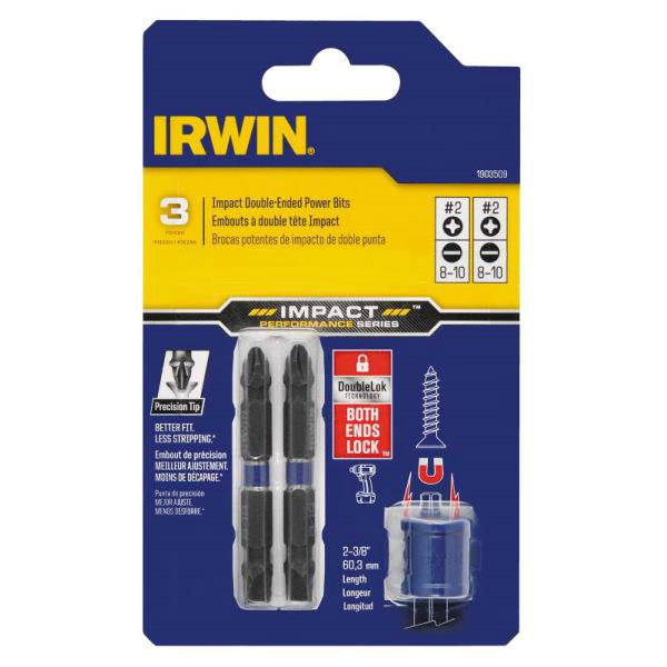 buy screwdriver - bits & double ended at cheap rate in bulk. wholesale & retail construction hand tools store. home décor ideas, maintenance, repair replacement parts