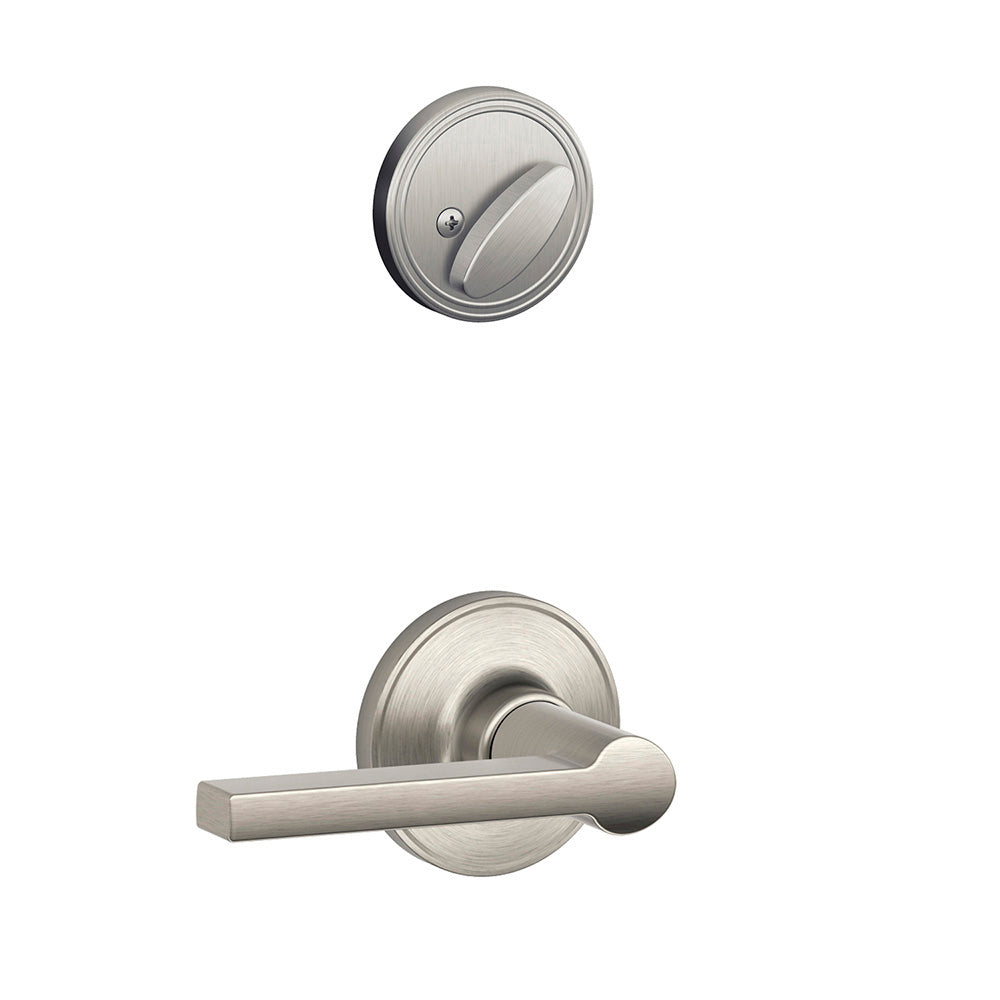 buy interior trim locksets at cheap rate in bulk. wholesale & retail home hardware tools store. home décor ideas, maintenance, repair replacement parts