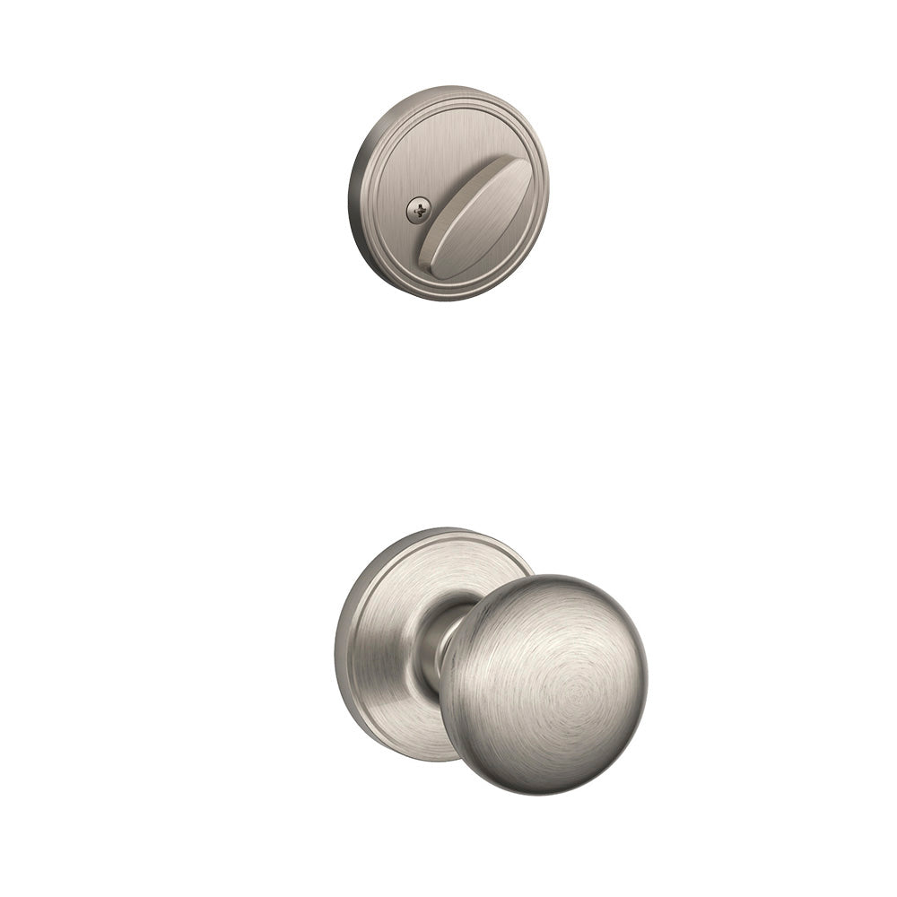 buy dummy knobs locksets at cheap rate in bulk. wholesale & retail construction hardware goods store. home décor ideas, maintenance, repair replacement parts