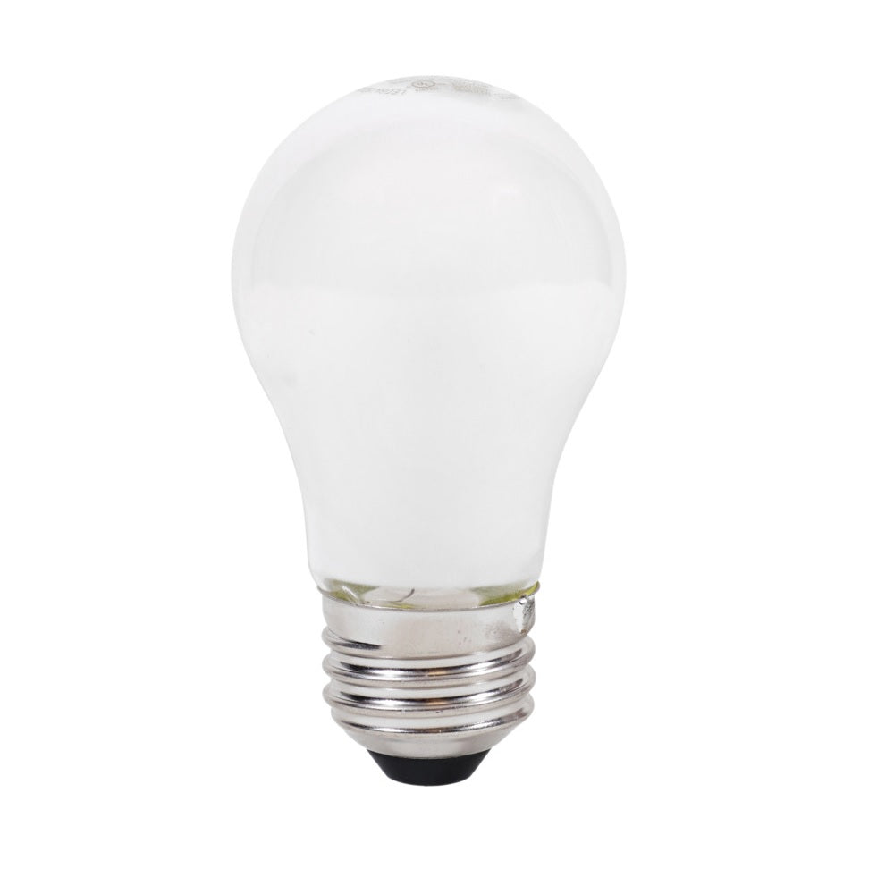 Sylvania 40762 A15 Soft White LED Bulb, 40 Watt, 2 pk