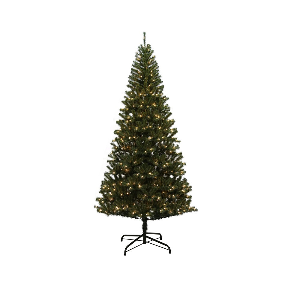 Celebrations T90-1411-500LC 500 lights Pine Christmas Tree, 9'