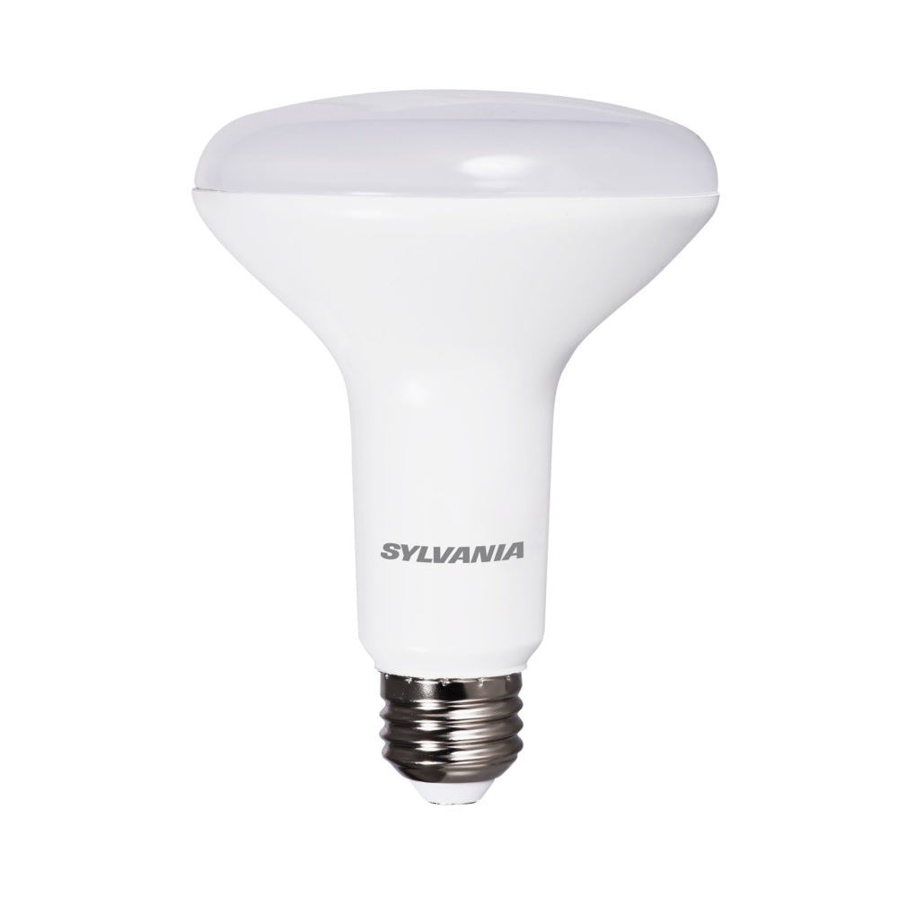 Sylvania 40832 BR30 LED Light Bulb, 7 Watts, 650 Lumens