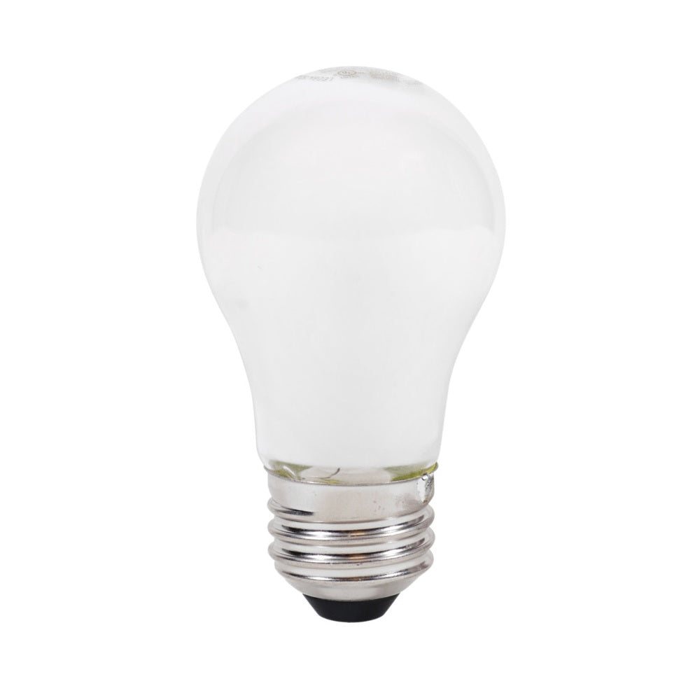Sylvania 40763 A15 LED Dimmable Bulb, Frosted, 7 Watt