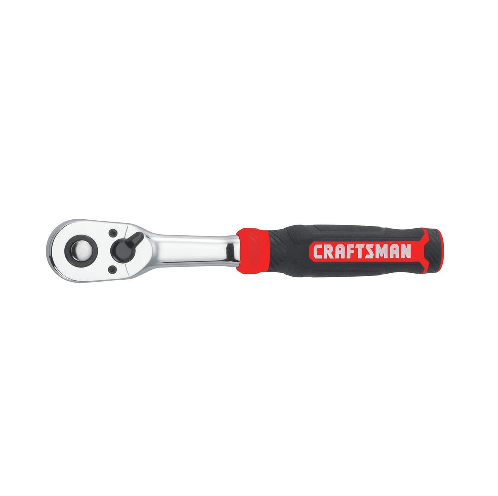 Craftsman CMMT99428 Quick-Release Ratchet, 3/8 inch