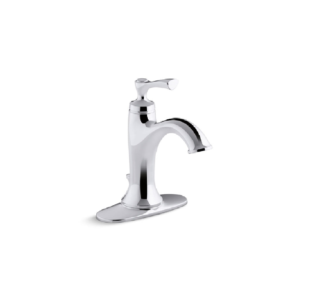 Kohler R72782-4D1-CP Lead Free Bathroom Faucet