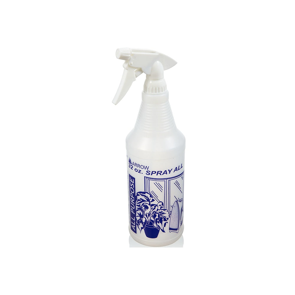 Arrow Home Products 00879 All Purpose Spray Bottle, 32 oz