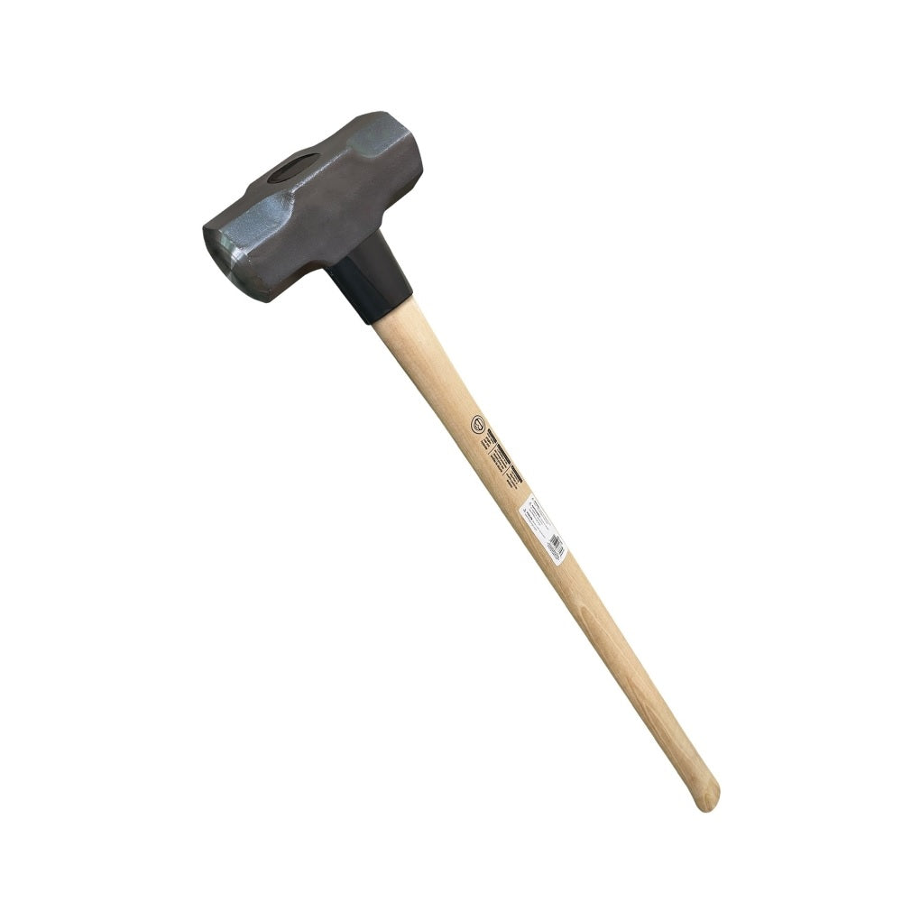 Vulcan 0613257 Sledge Hammer, Wood Handle, 8 lb