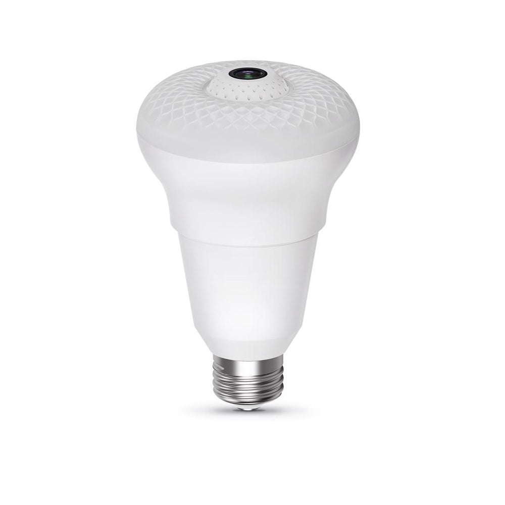Feit Electric A450850CAMWIFIL E26 (Medium) LED Smart Bulb, 40 Watt