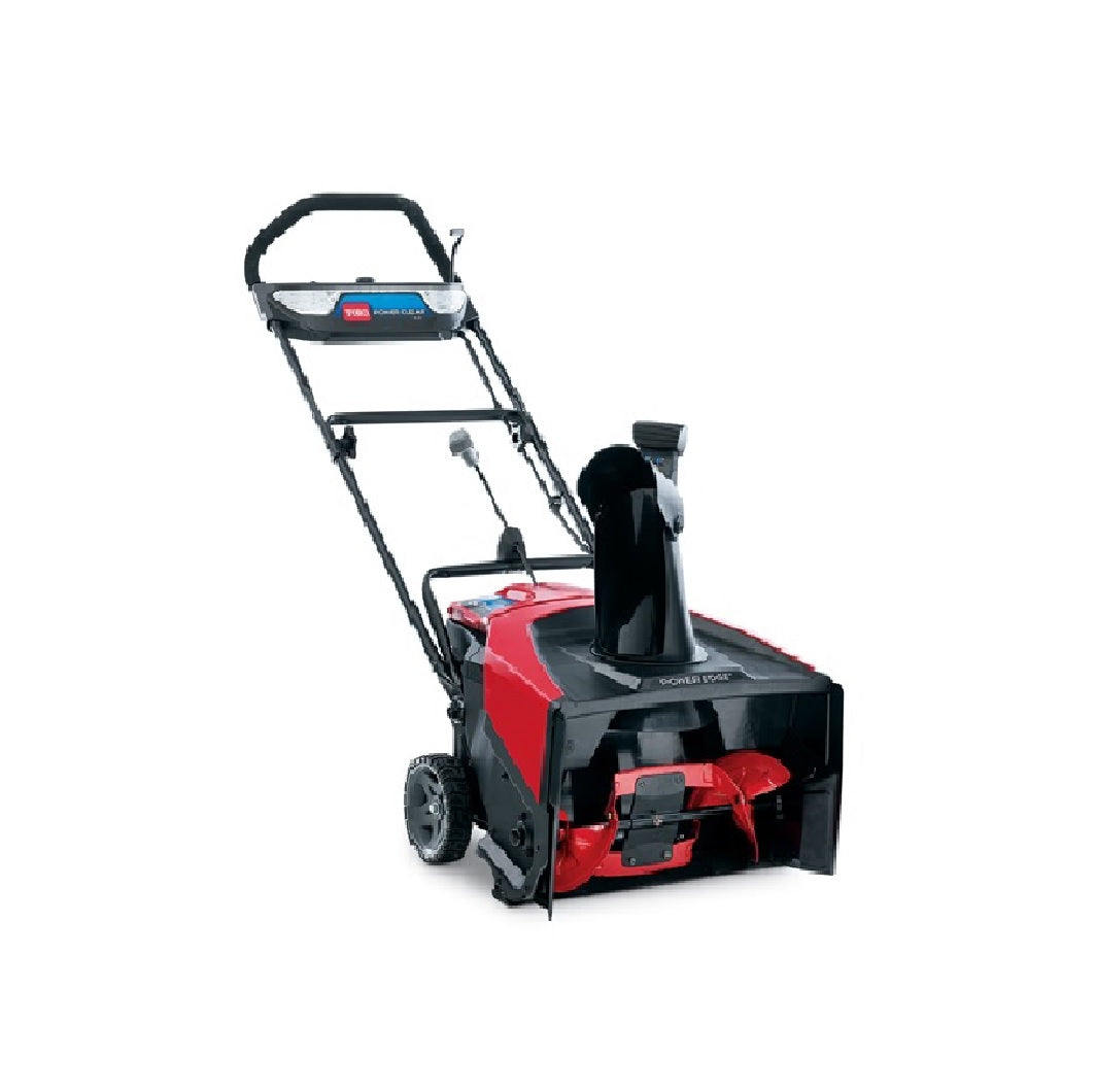 Toro 39901 Power Clear Single Stage Battery Snow Blower