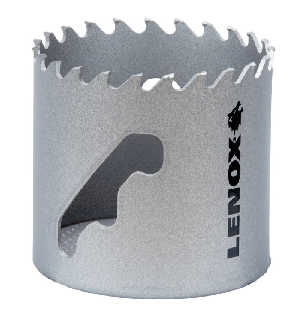 Lenox LXAH32 Carbide Tipped Hole Saws, 2 Inch
