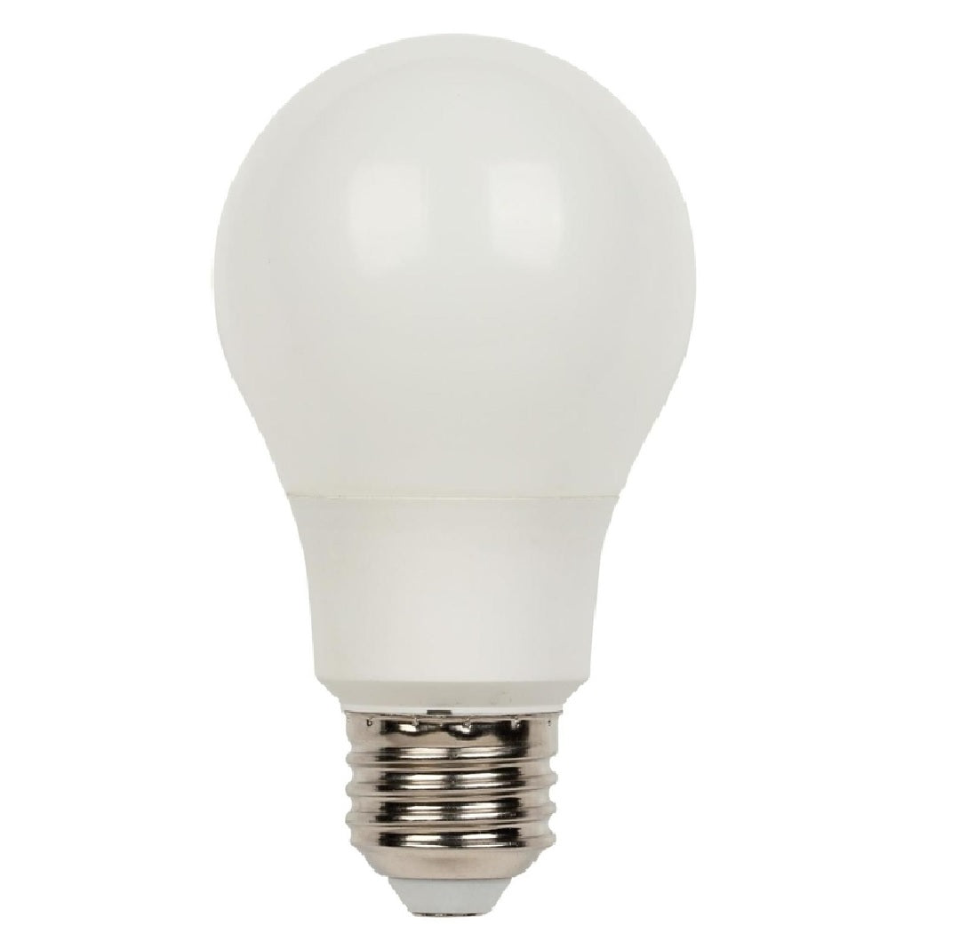 Westinghouse 45138 A19 E26 LED Bulb, Daylight