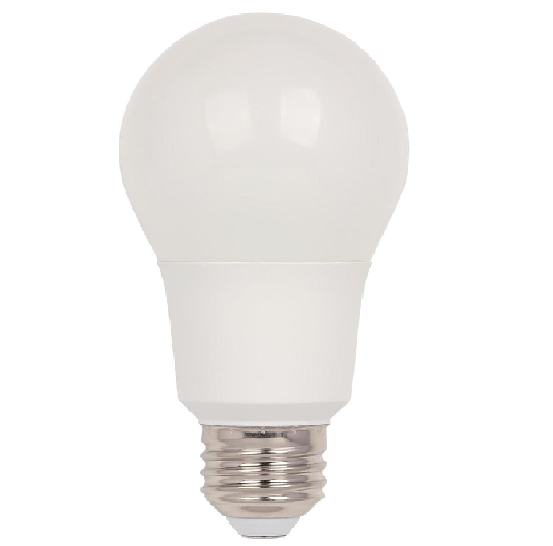 Westinghouse 50811 A19 E26 LED Bulb, Bright White