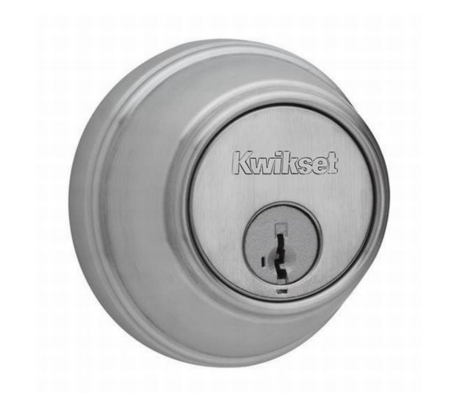 buy dead bolts locksets at cheap rate in bulk. wholesale & retail building hardware materials store. home décor ideas, maintenance, repair replacement parts