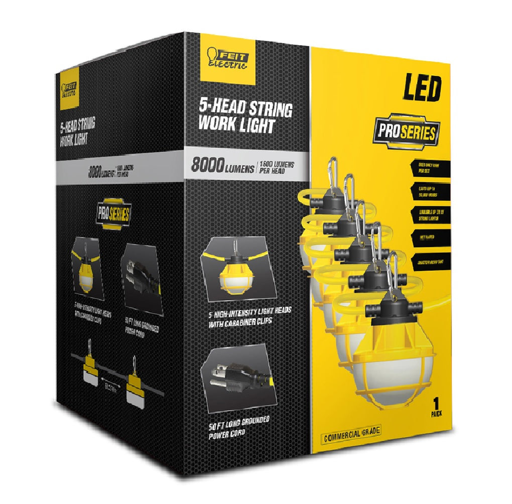 Feit Electric Pro Series WORKSL50-5 LED Work Light
