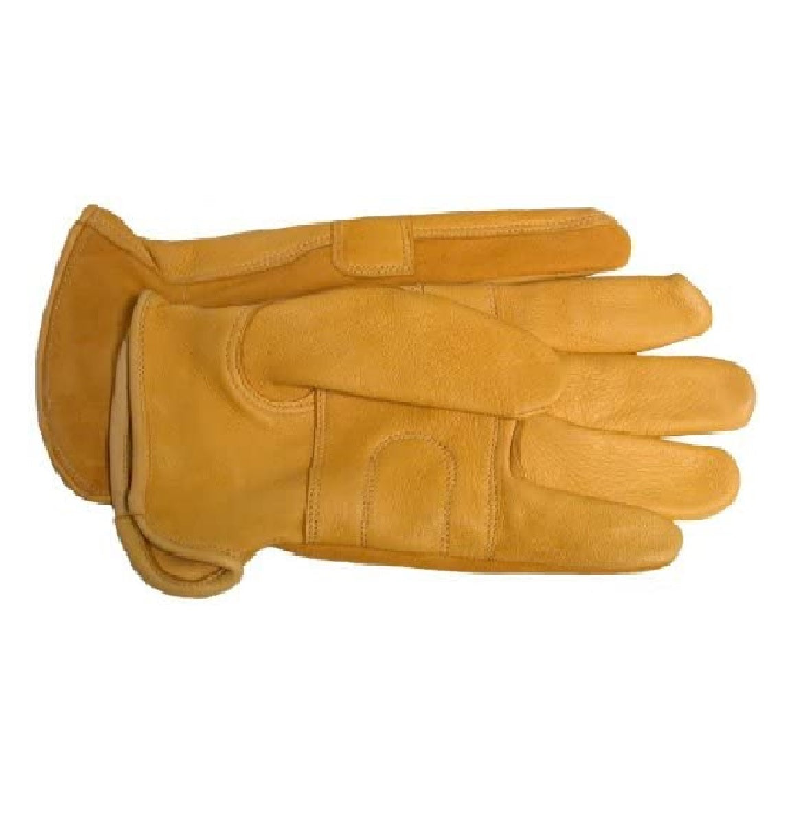 Boss 4086M Keystone Thumb Driver Gloves, Medium