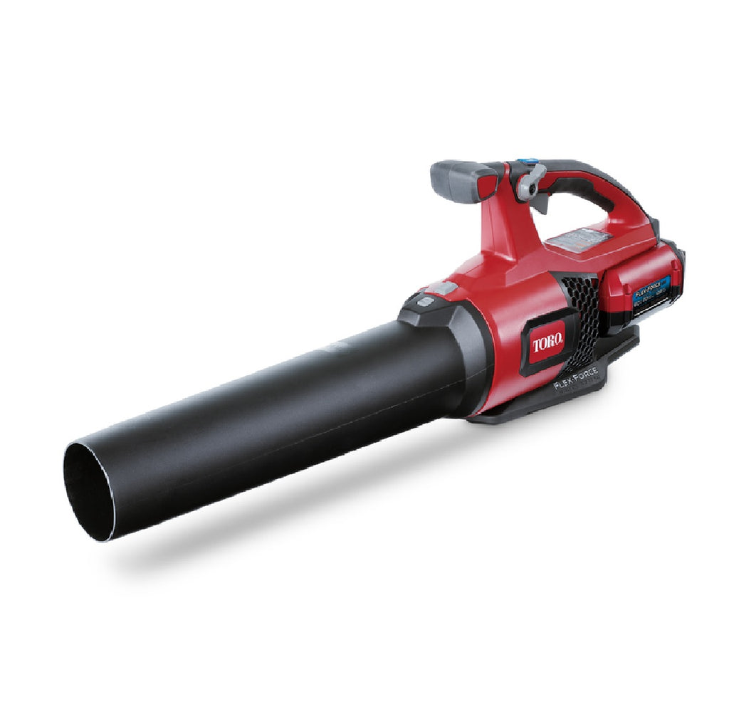 Toro 51821 Flex Force Battery Handheld Leaf Blower — LIfe and Home