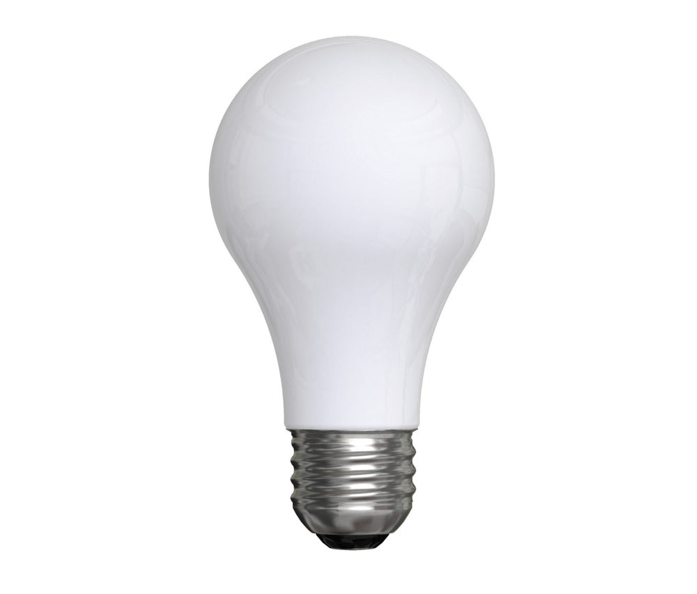 GE Lighting 93109035 A19 LED Bulb Daylight, 75 Watt