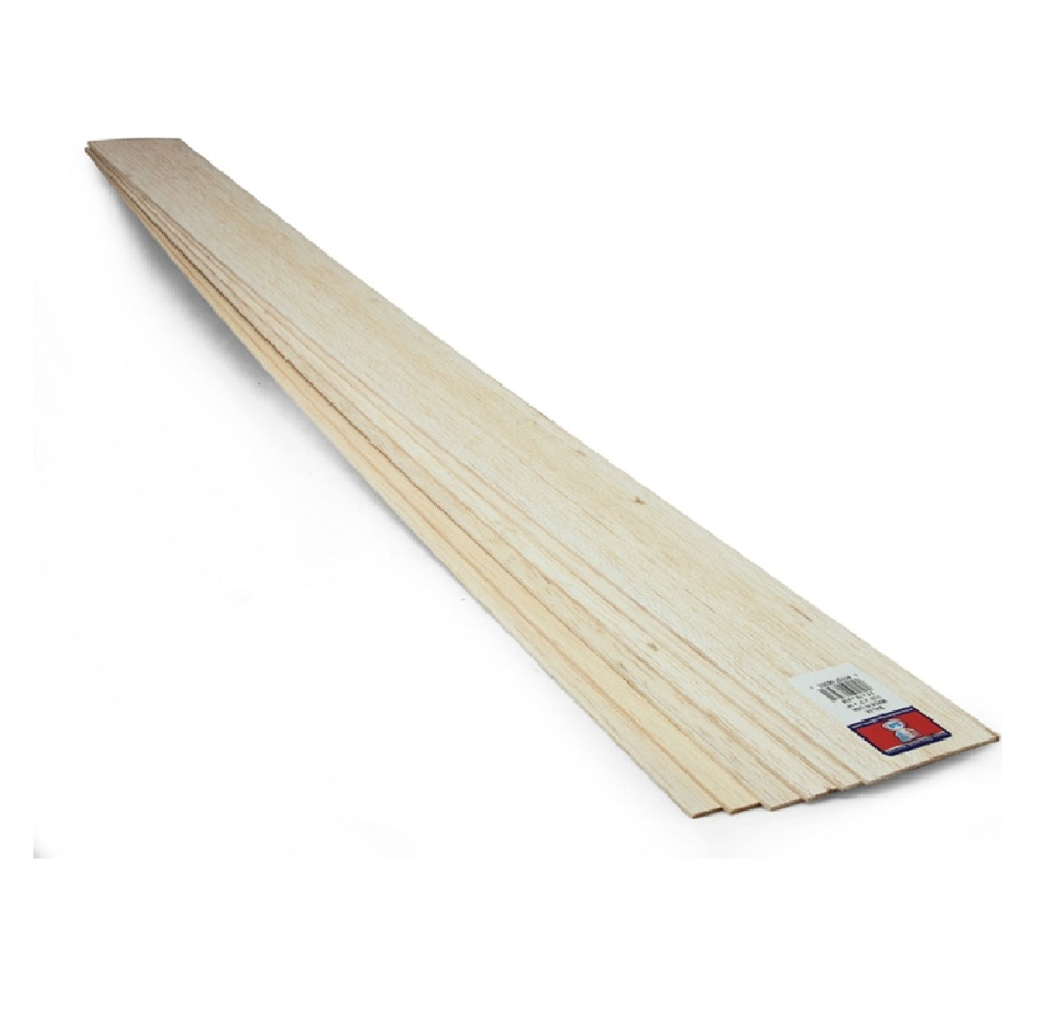 Midwest Products 4003 Basswood Sheet