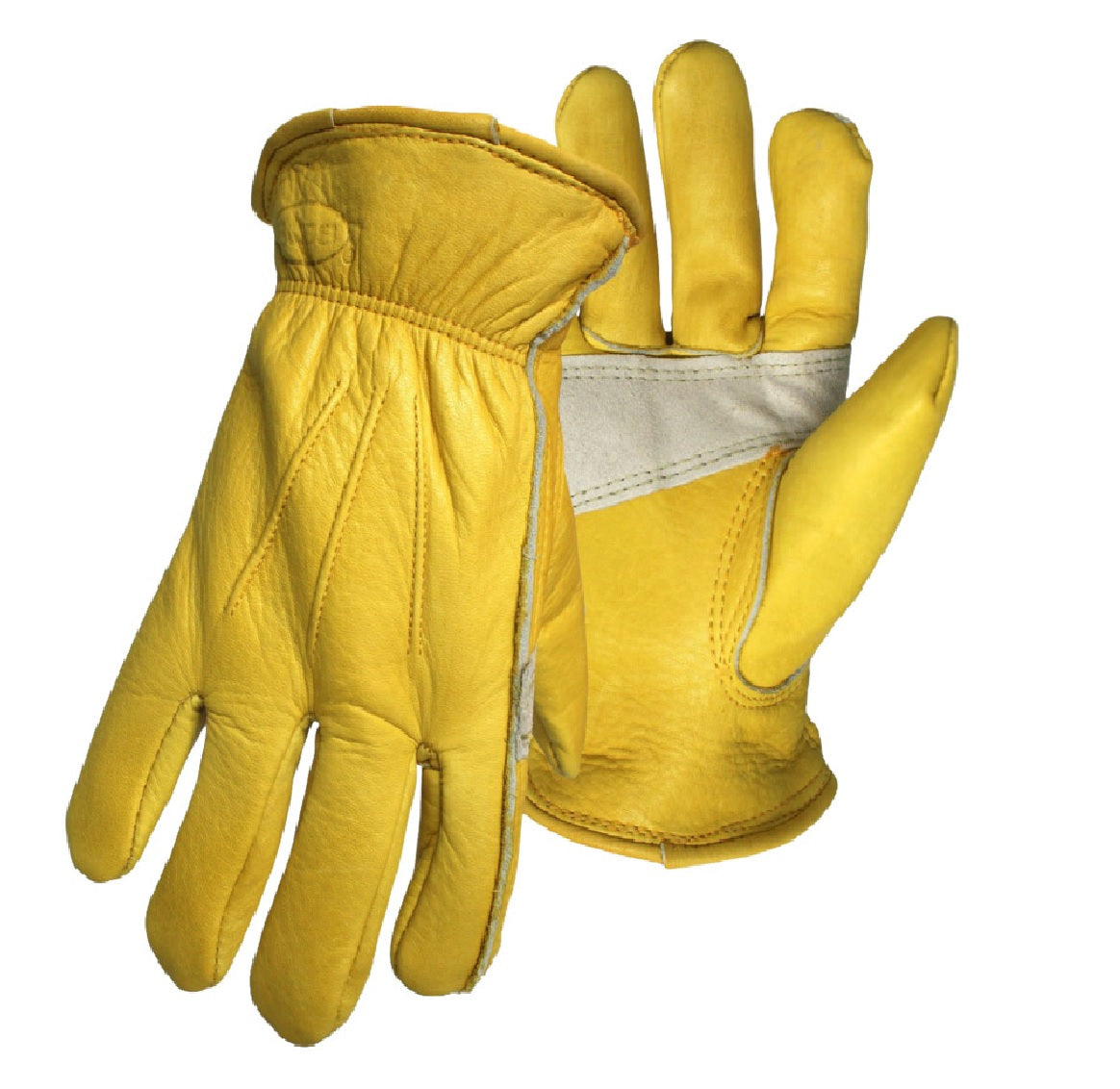 Boss 7134M Insulated Gloves Keystone Thumb, Medium