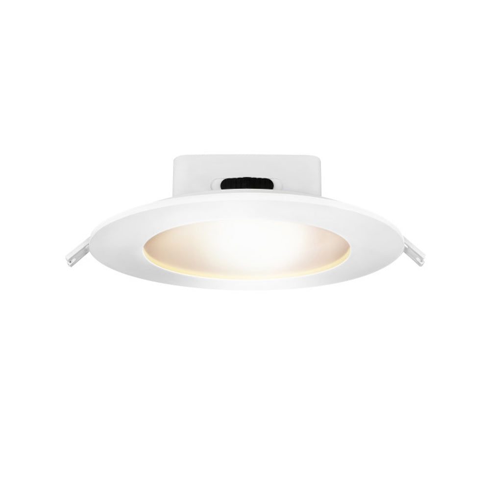 Feit Electric LEDR56HO6WYCA4 Dimmable Recessed Downlight, White