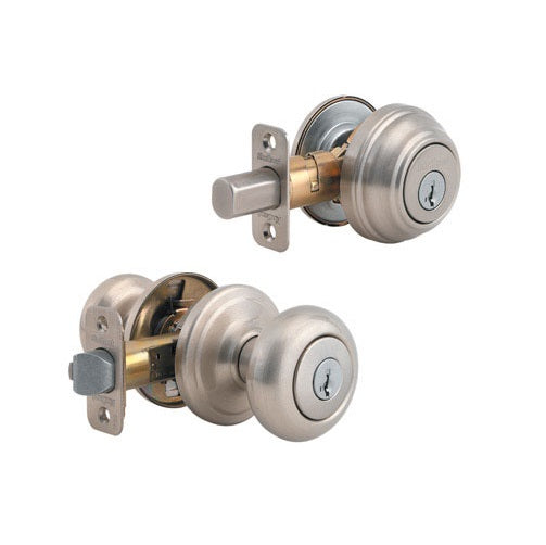 buy combo sets locksets at cheap rate in bulk. wholesale & retail builders hardware supplies store. home décor ideas, maintenance, repair replacement parts