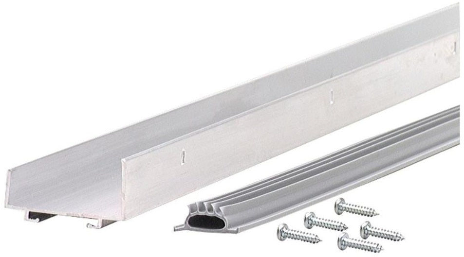 buy door window thresholds & sweeps at cheap rate in bulk. wholesale & retail builders hardware equipments store. home décor ideas, maintenance, repair replacement parts