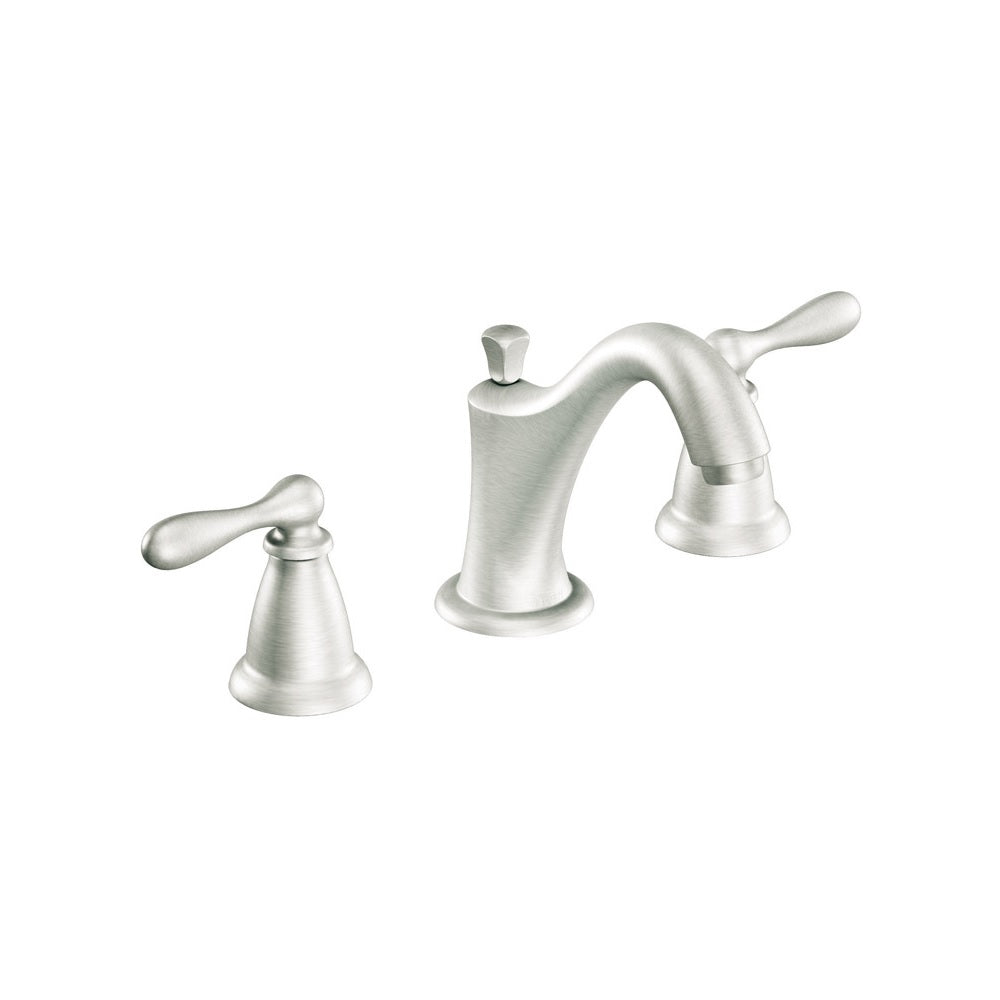 Buy moen ws84440srn - Online store for faucets, double handle in USA, on sale, low price, discount deals, coupon code