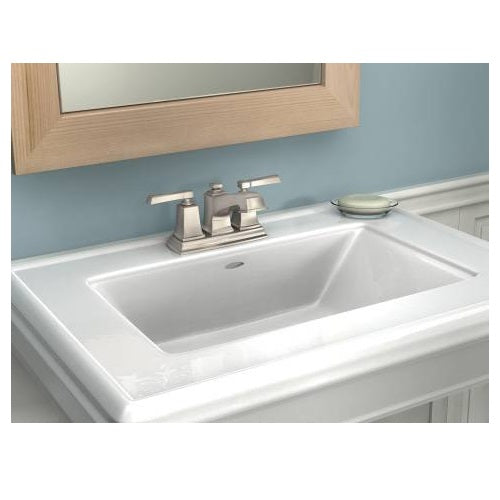 Buy moen boardwalk ws84800srn - Online store for faucets, double handle in USA, on sale, low price, discount deals, coupon code