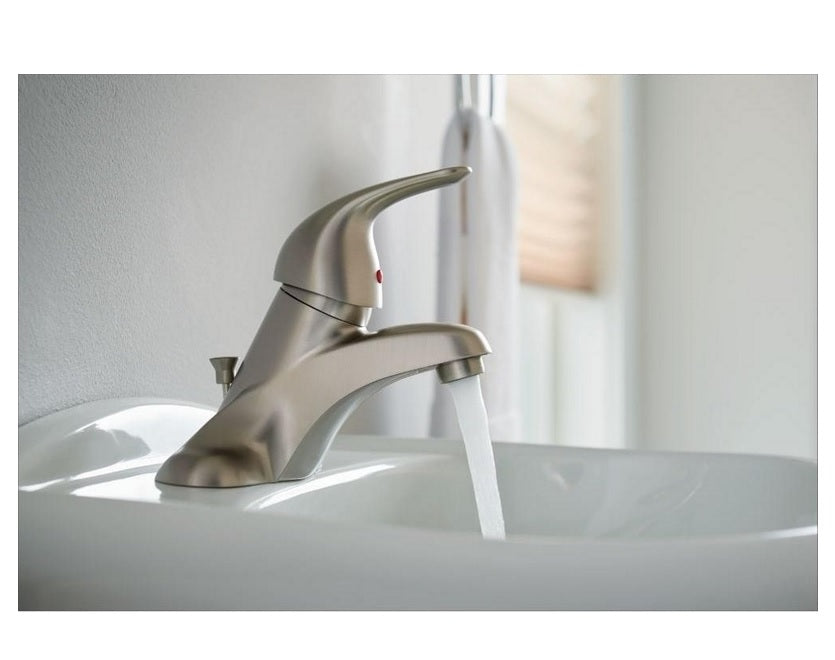 Buy moen wsl84502srn - Online store for faucets, single handle in USA, on sale, low price, discount deals, coupon code