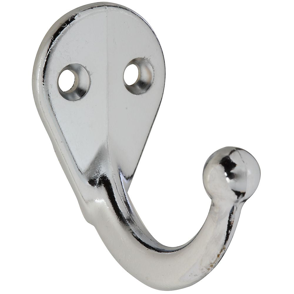 buy robe & hooks at cheap rate in bulk. wholesale & retail home hardware products store. home décor ideas, maintenance, repair replacement parts