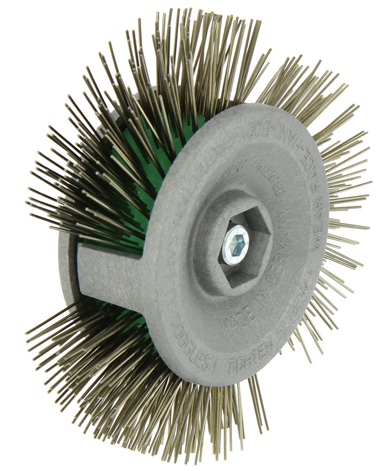 buy wire brushes at cheap rate in bulk. wholesale & retail heavy duty hand tools store. home décor ideas, maintenance, repair replacement parts