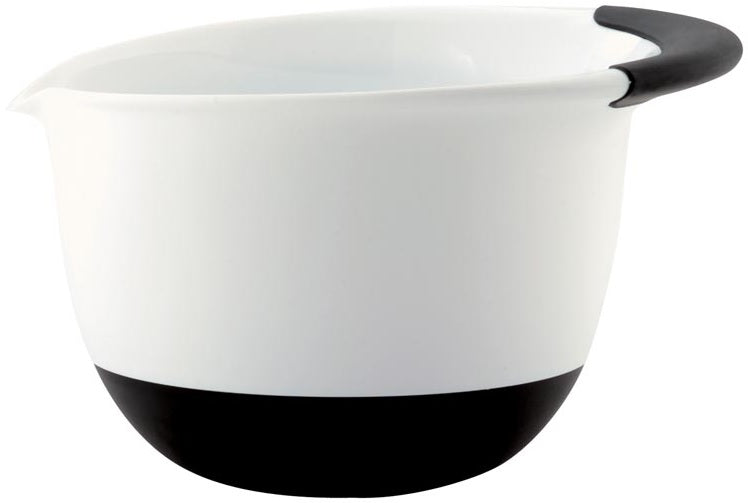 OXO Good Grips 1059703 Plastic Mixing Bowl, 1.5 Quart