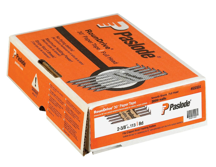 Buy paslode 650604 - Online store for fasteners, nails in USA, on sale, low price, discount deals, coupon code