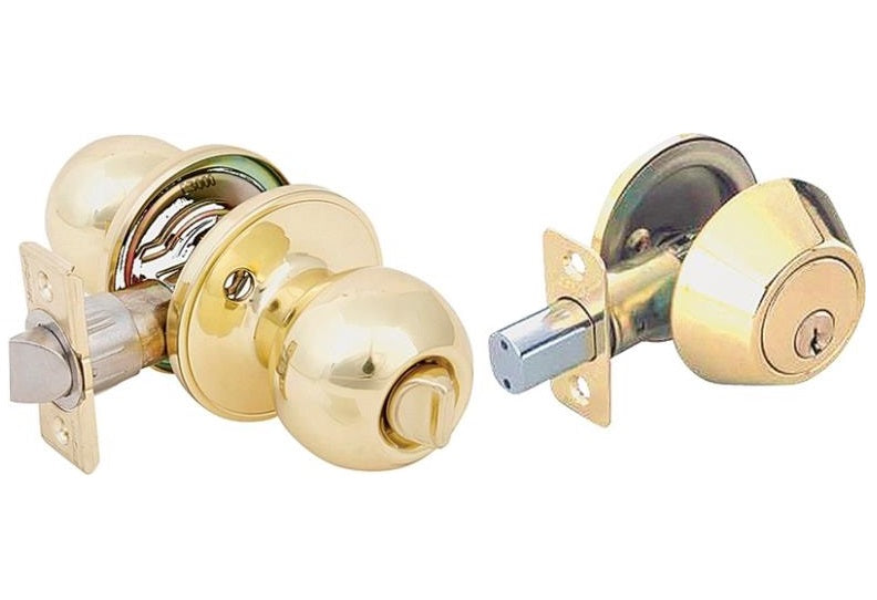 buy combo sets locksets at cheap rate in bulk. wholesale & retail construction hardware goods store. home décor ideas, maintenance, repair replacement parts