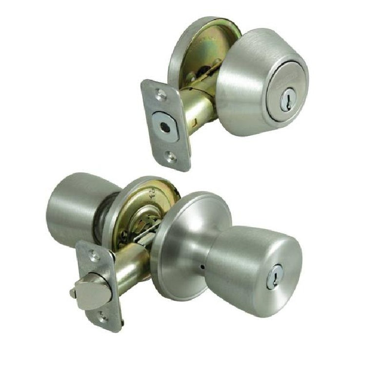 buy combo sets locksets at cheap rate in bulk. wholesale & retail construction hardware equipments store. home décor ideas, maintenance, repair replacement parts