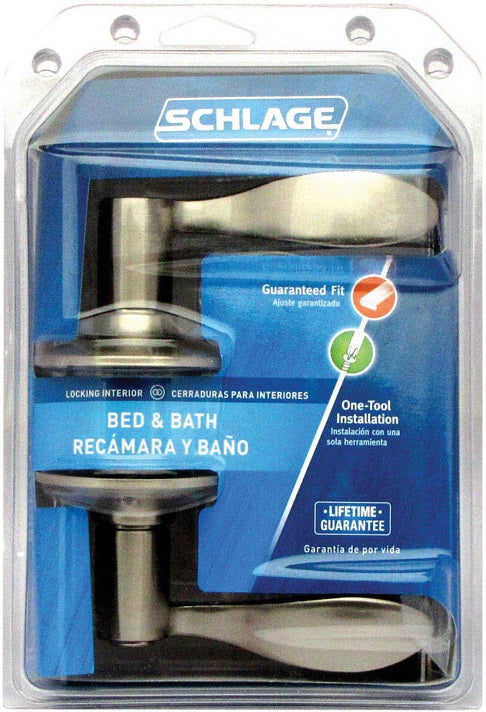 Buy schlage f40vacc619 - Online store for locksets, privacy in USA, on sale, low price, discount deals, coupon code