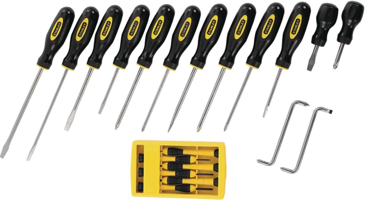 buy screwdriver - bits sets at cheap rate in bulk. wholesale & retail repair hand tools store. home décor ideas, maintenance, repair replacement parts